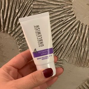 Rodan + Fields Unblemish 4 Oil Control Lotion SPF